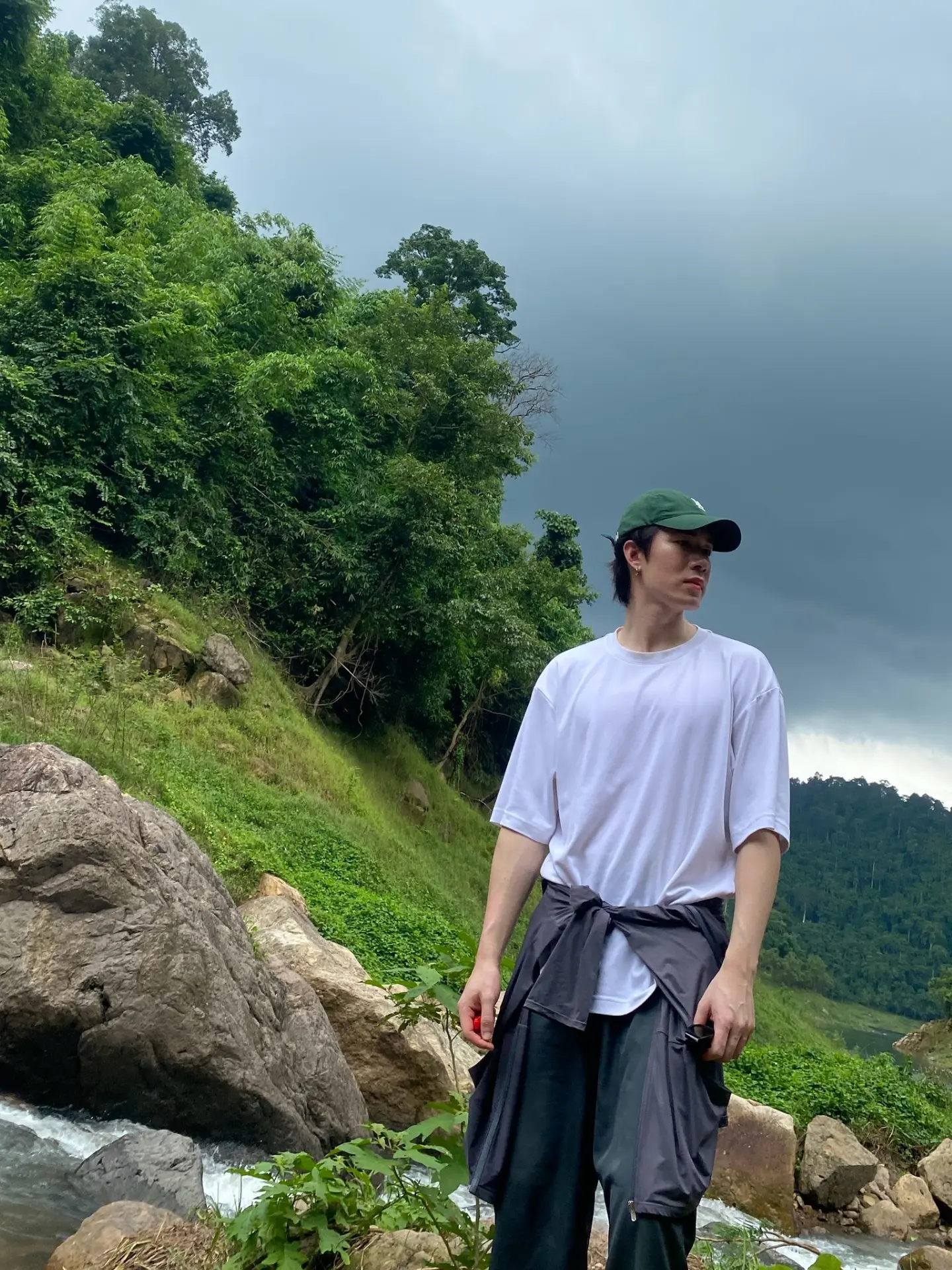 ซัน - ประชากร ปิยะสกุลแก้ว