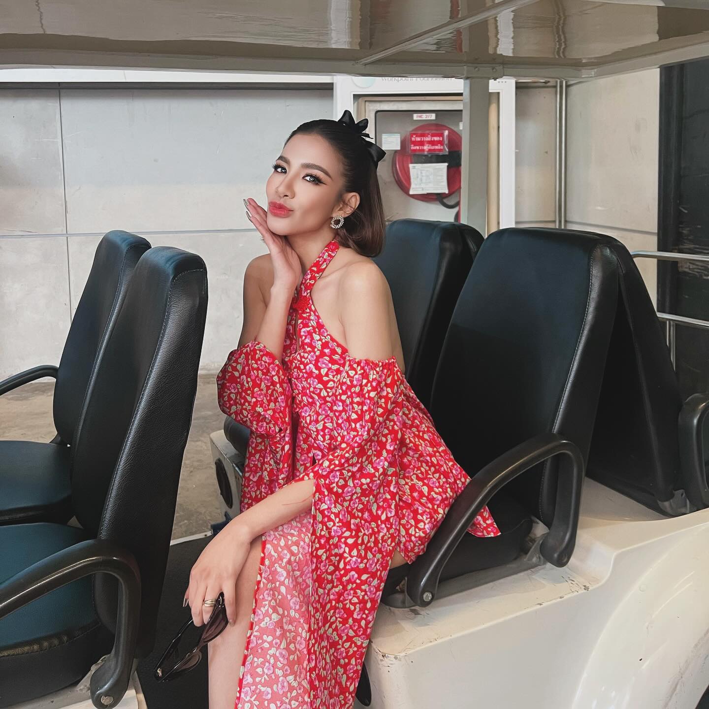 ใบเตย - สุธีวัน ทวีสิน