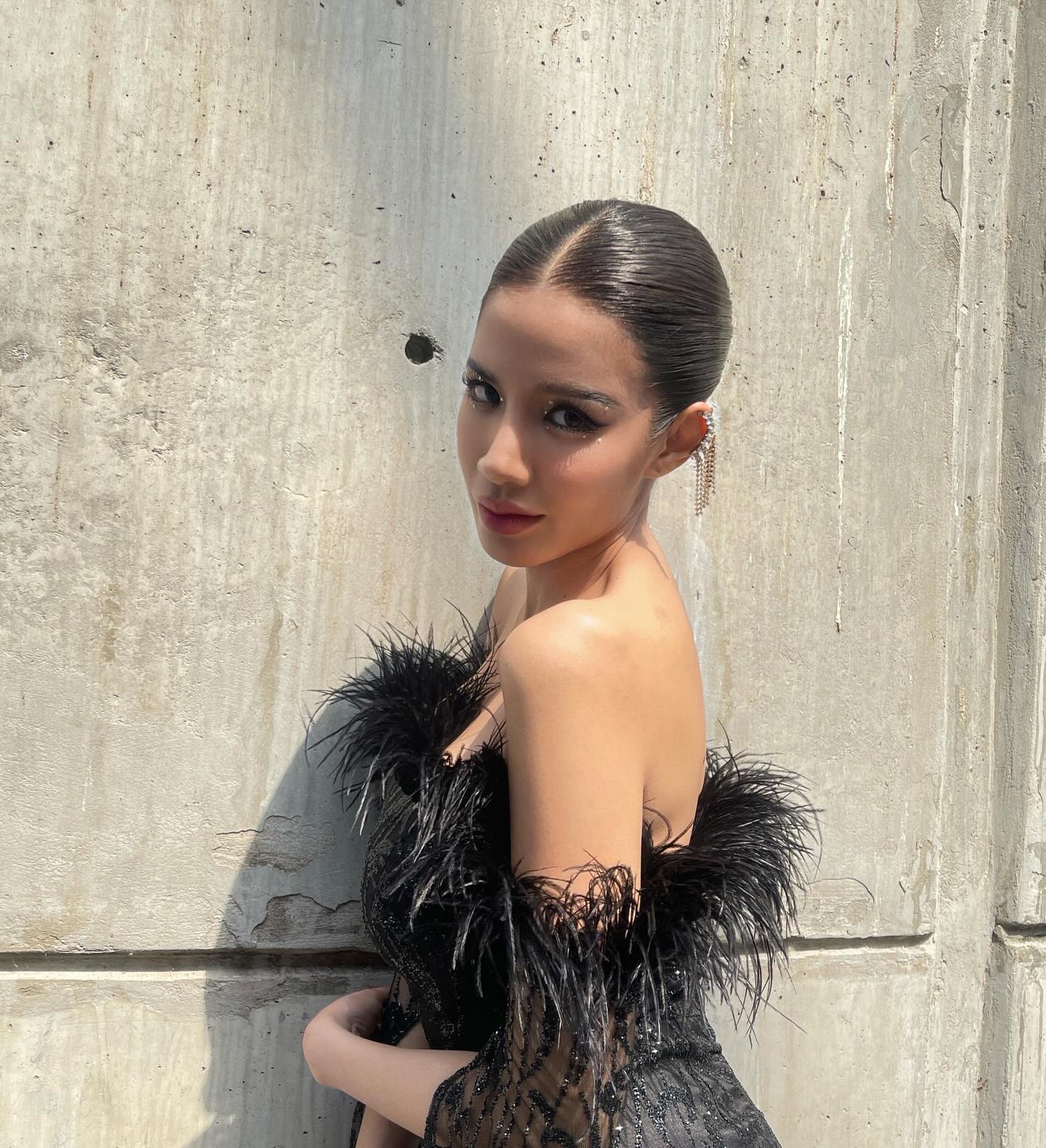 ใบเตย - สุธีวัน ทวีสิน