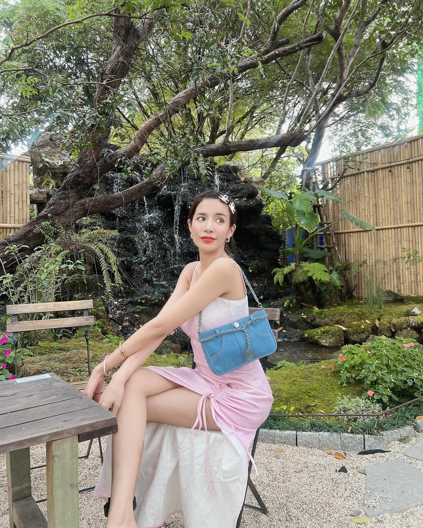 ใบเตย - สุธีวัน ทวีสิน