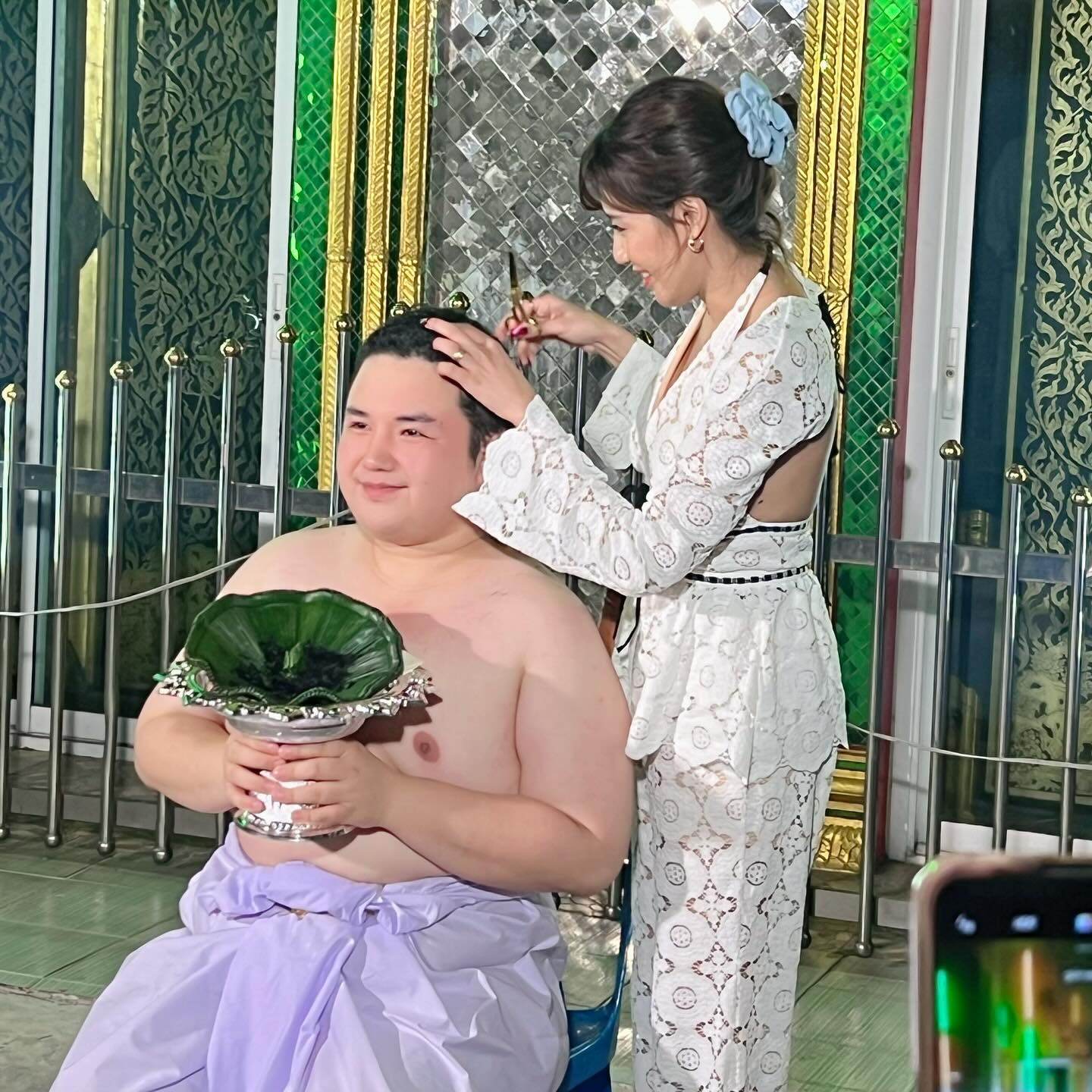 ใบเตย - สุธีวัน ทวีสิน