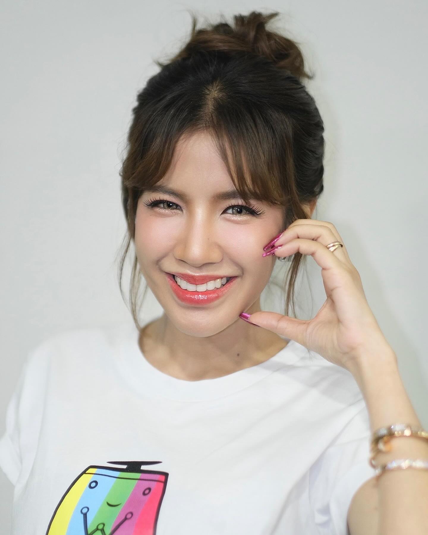 ใบเตย - สุธีวัน ทวีสิน