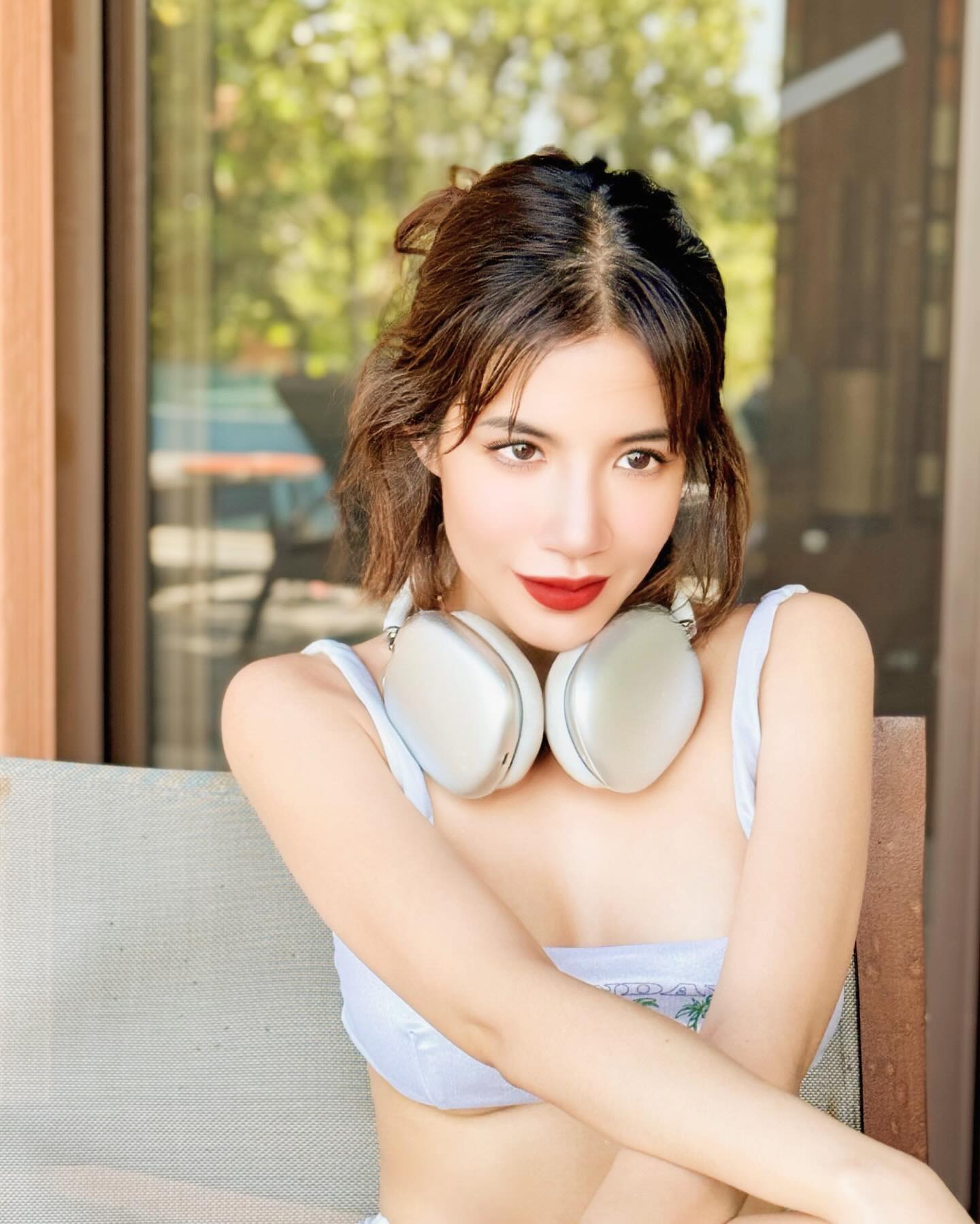 ใบเตย - สุธีวัน ทวีสิน