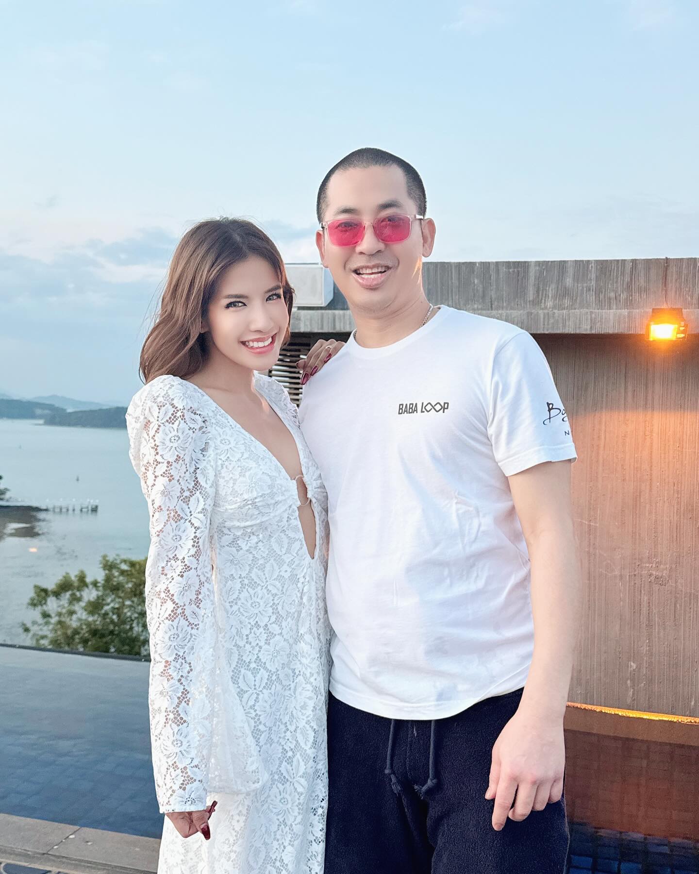 ใบเตย - สุธีวัน ทวีสิน
