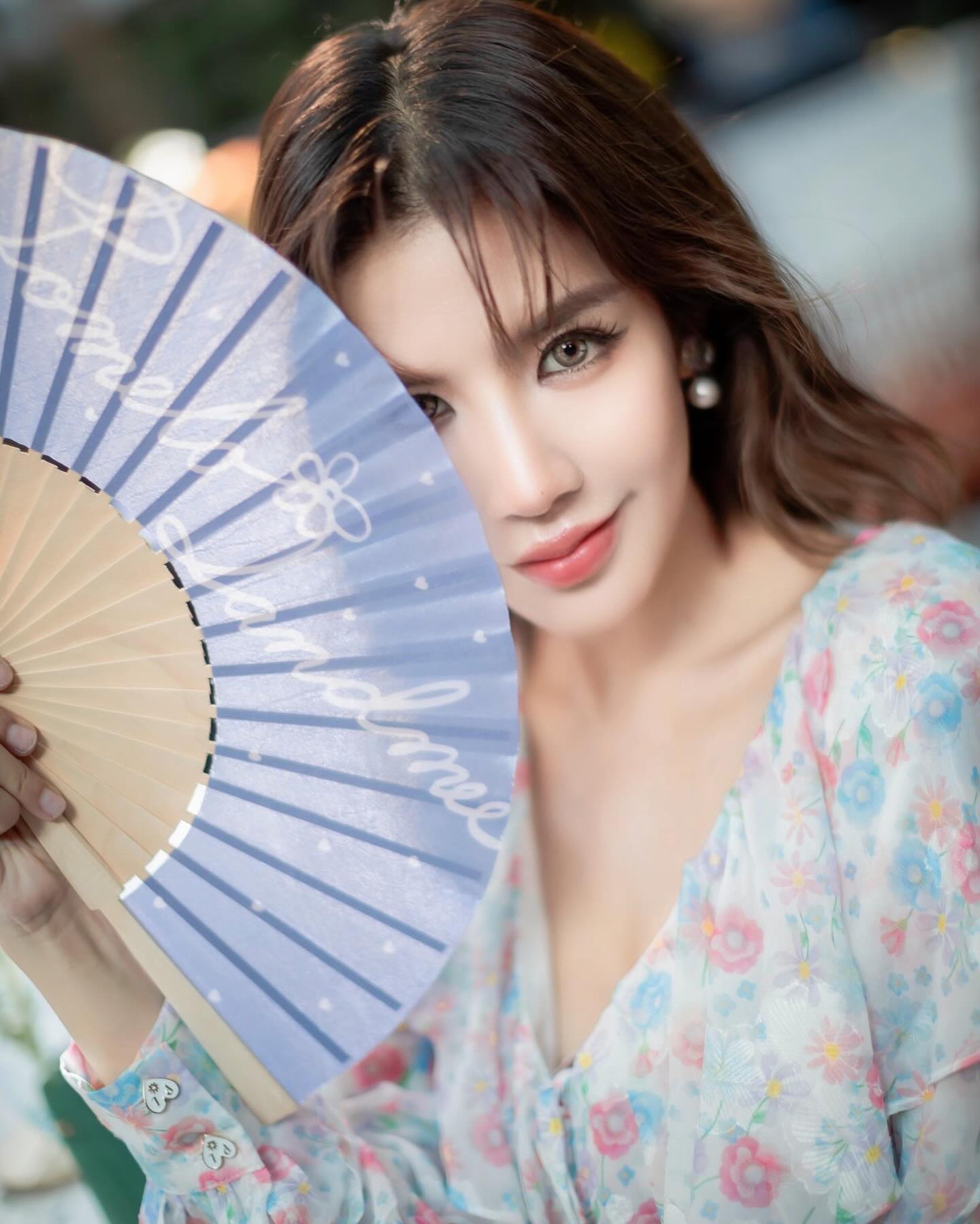 ใบเตย - สุธีวัน ทวีสิน