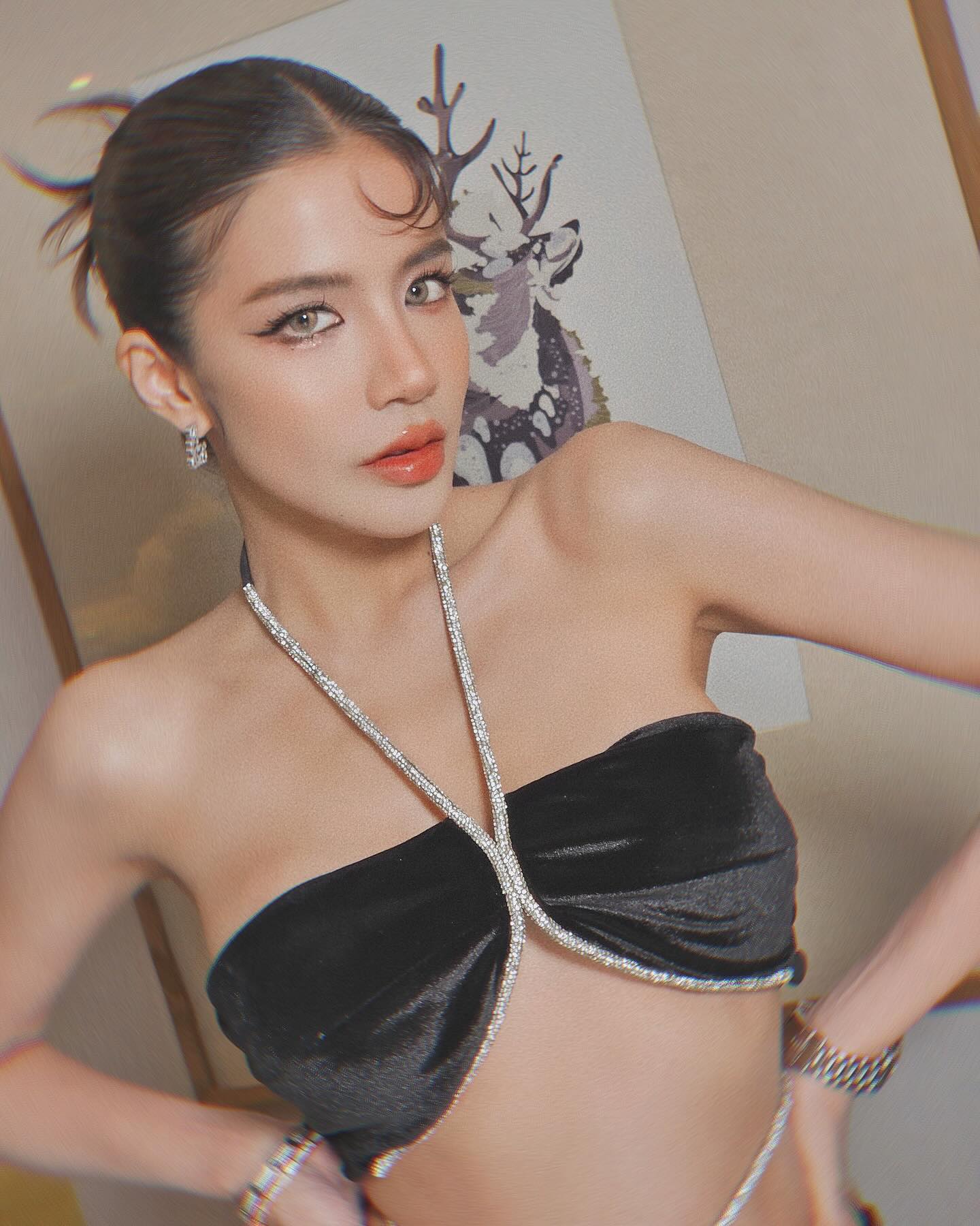 ใบเตย - สุธีวัน ทวีสิน