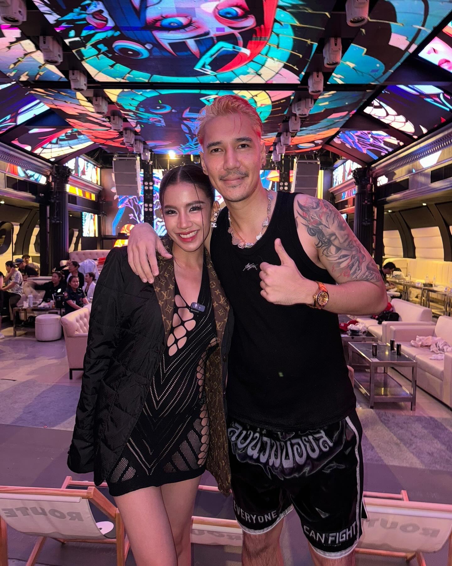 ใบเตย - สุธีวัน ทวีสิน