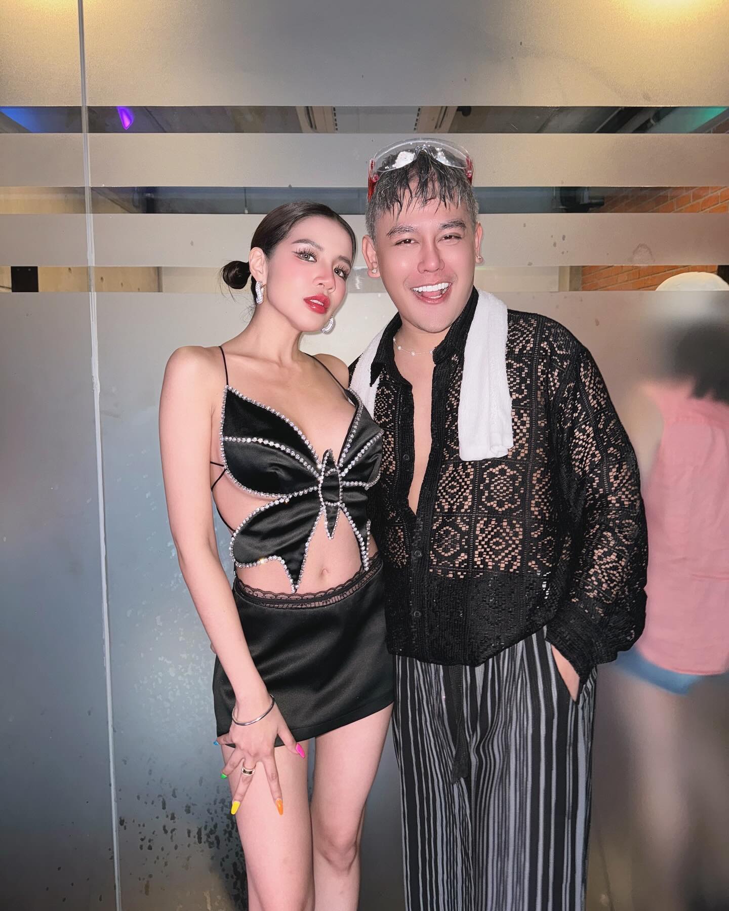 ใบเตย - สุธีวัน ทวีสิน