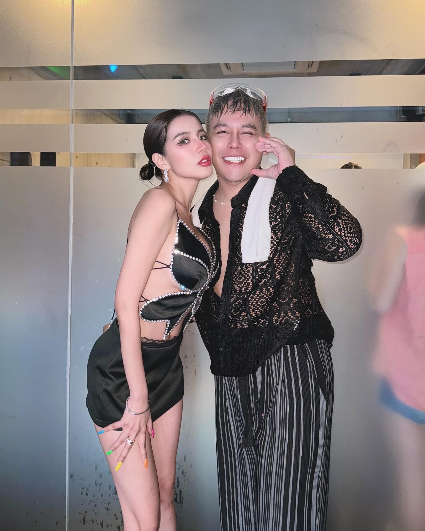 ใบเตย - สุธีวัน ทวีสิน