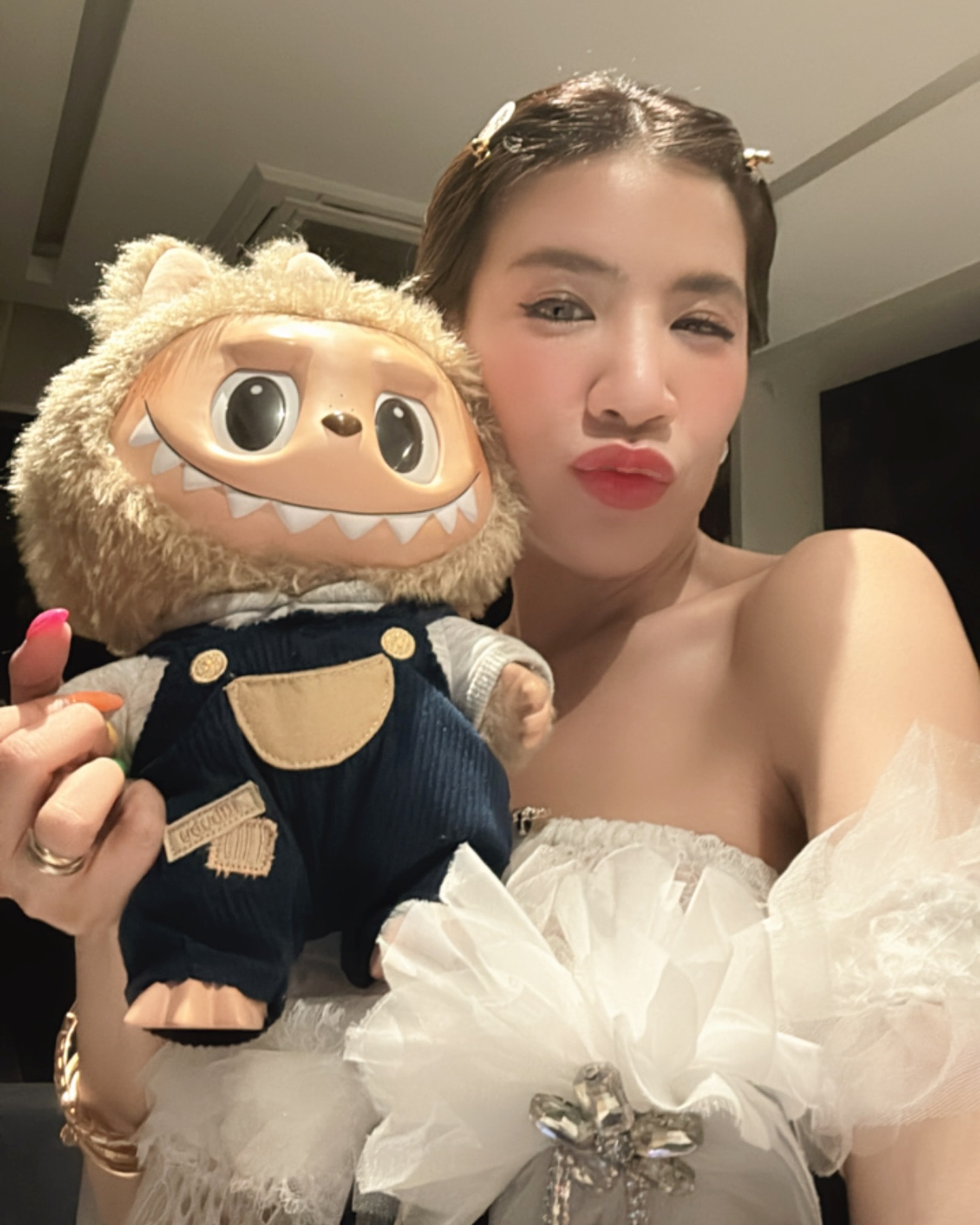 ใบเตย - สุธีวัน ทวีสิน