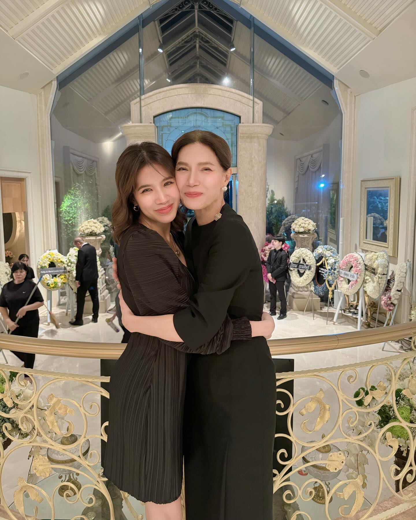 ใบเตย - สุธีวัน ทวีสิน