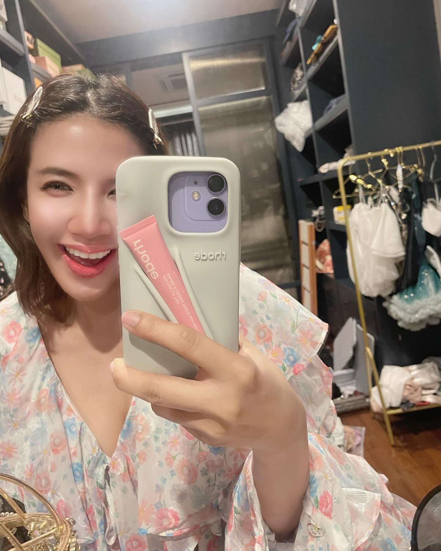 ใบเตย - สุธีวัน ทวีสิน
