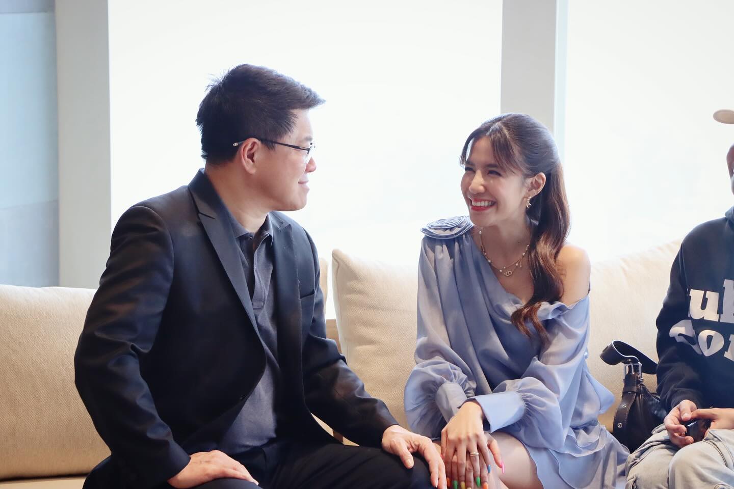 ใบเตย - สุธีวัน ทวีสิน