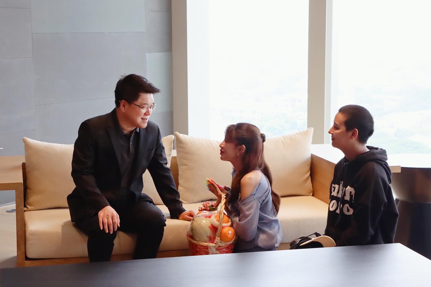 ใบเตย - สุธีวัน ทวีสิน