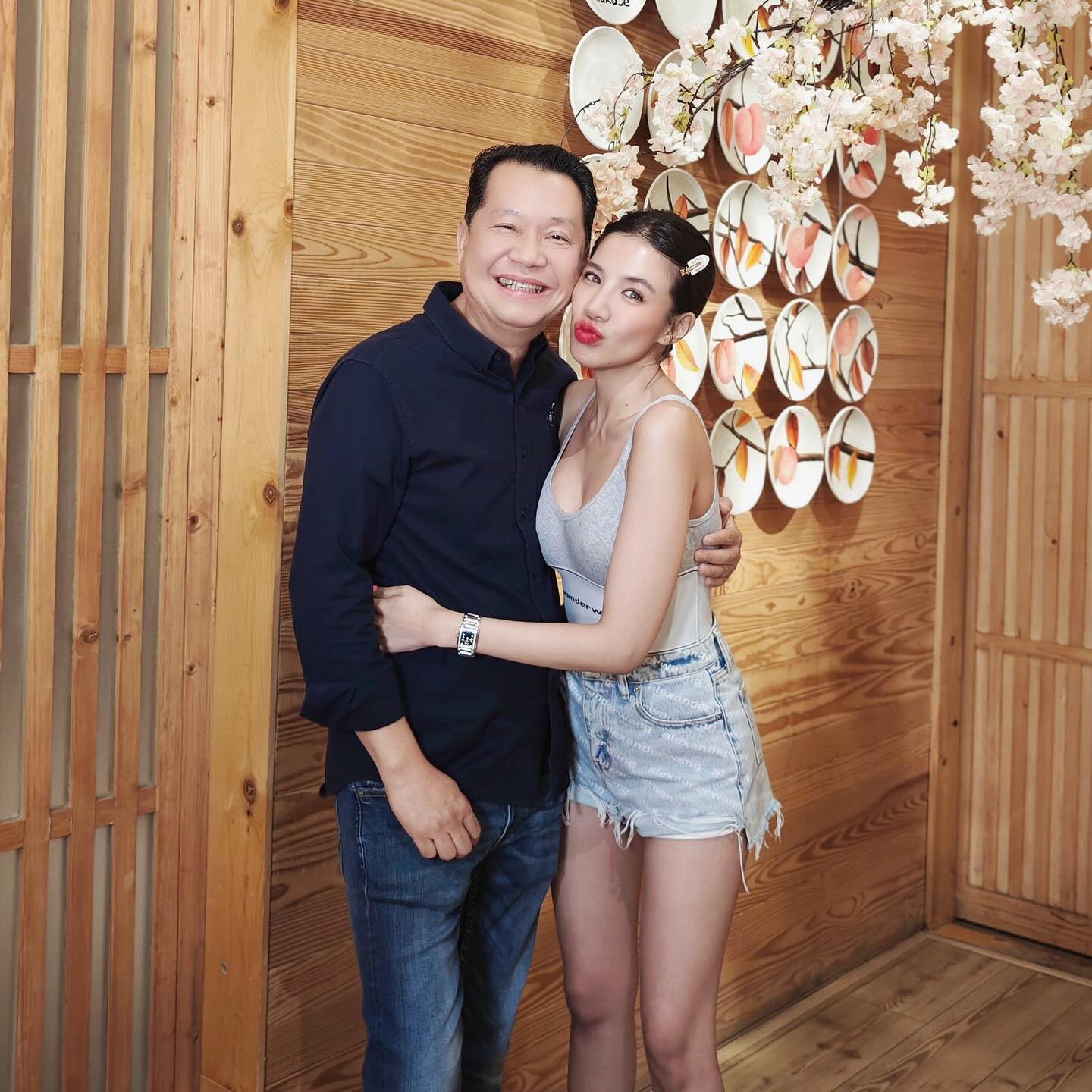 ใบเตย - สุธีวัน ทวีสิน