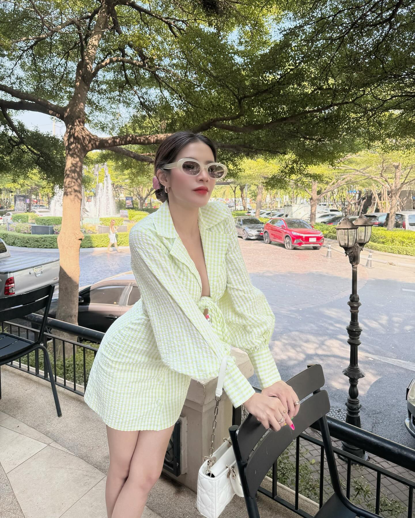 ใบเตย - สุธีวัน ทวีสิน
