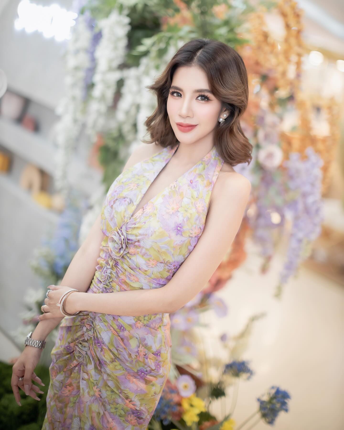 ใบเตย - สุธีวัน ทวีสิน
