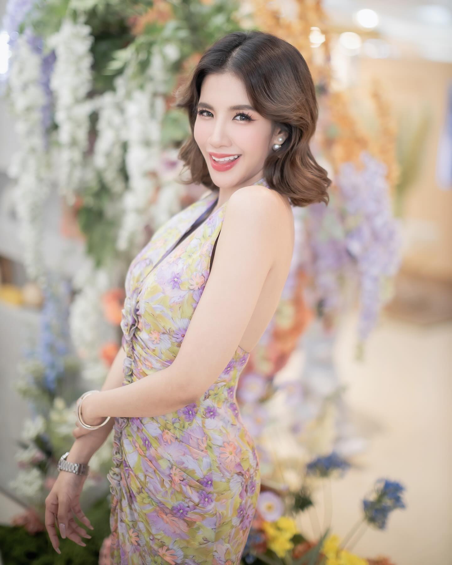 ใบเตย - สุธีวัน ทวีสิน