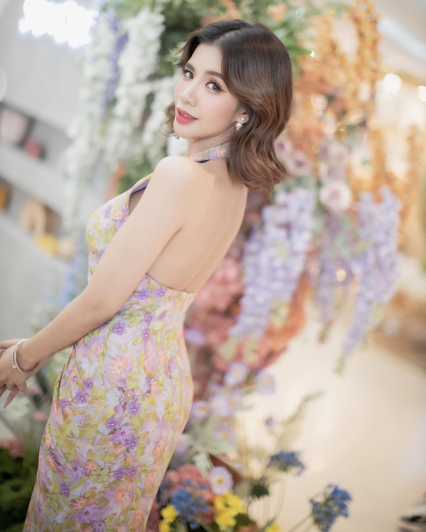 ใบเตย - สุธีวัน ทวีสิน