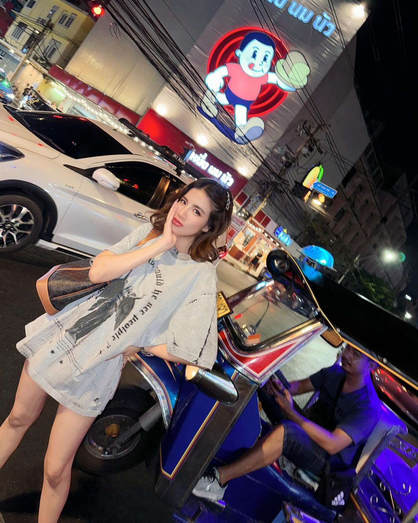 ใบเตย - สุธีวัน ทวีสิน