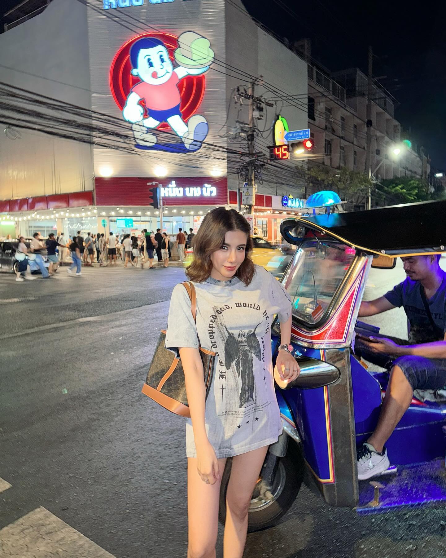 ใบเตย - สุธีวัน ทวีสิน