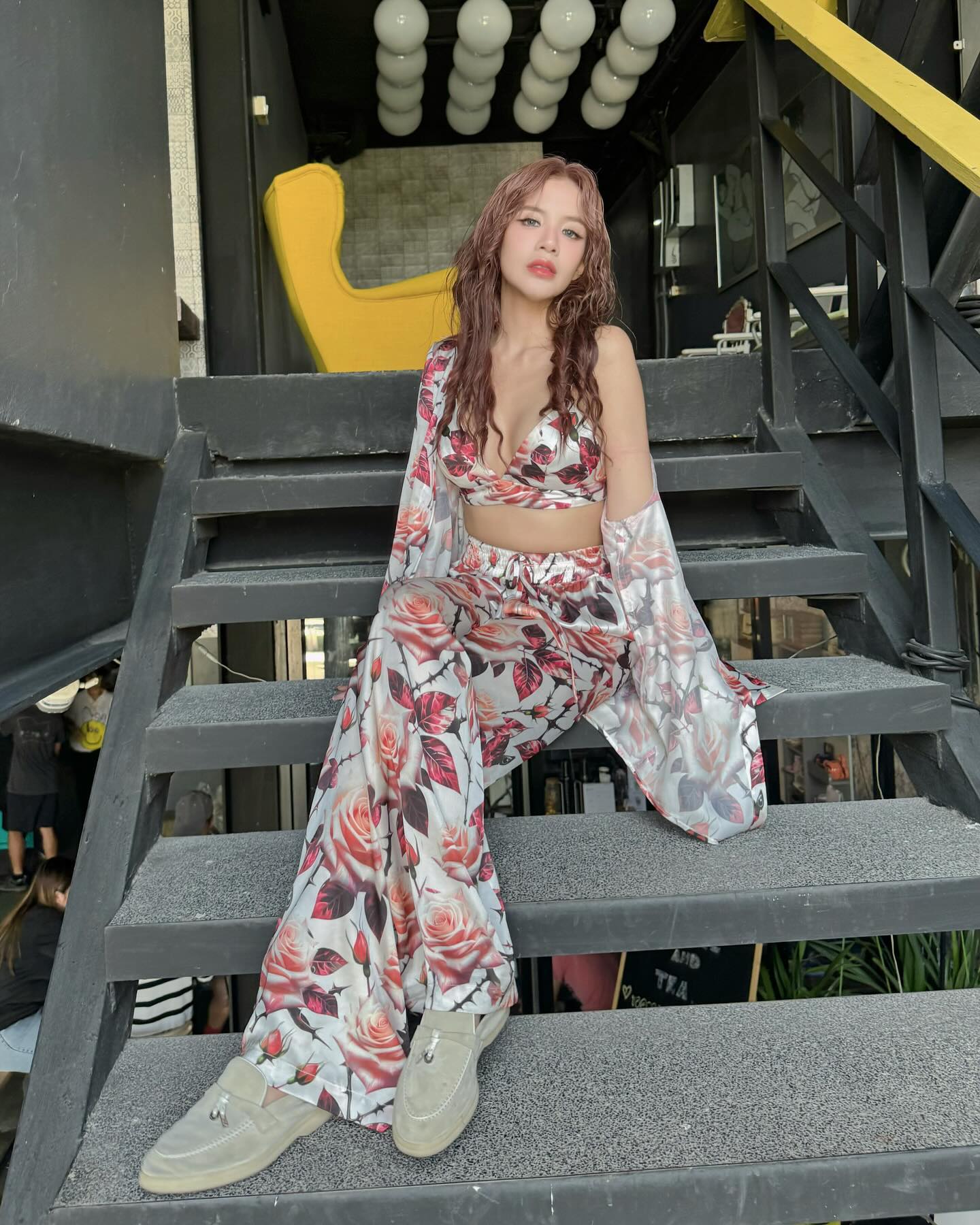 ใบเตย - สุธีวัน ทวีสิน