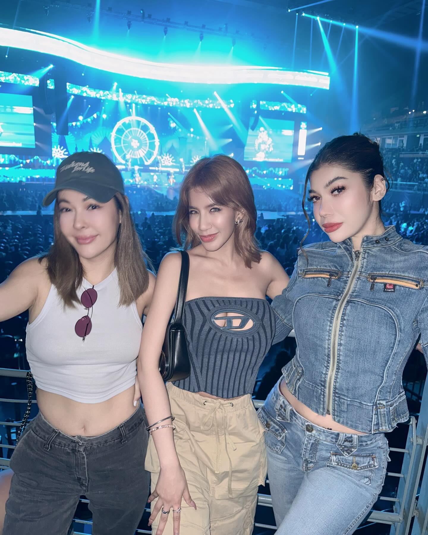 ใบเตย - สุธีวัน ทวีสิน