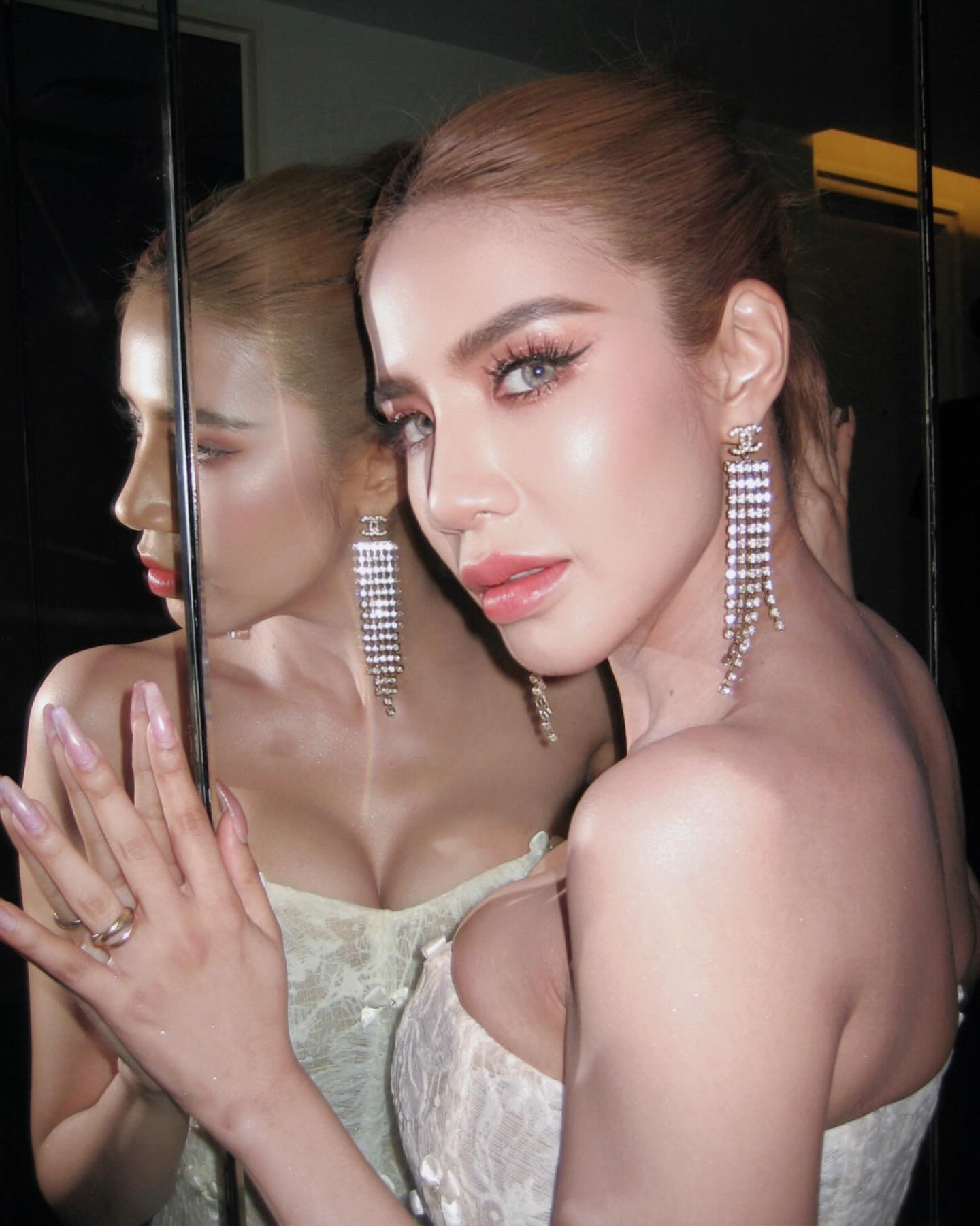 ใบเตย - สุธีวัน ทวีสิน