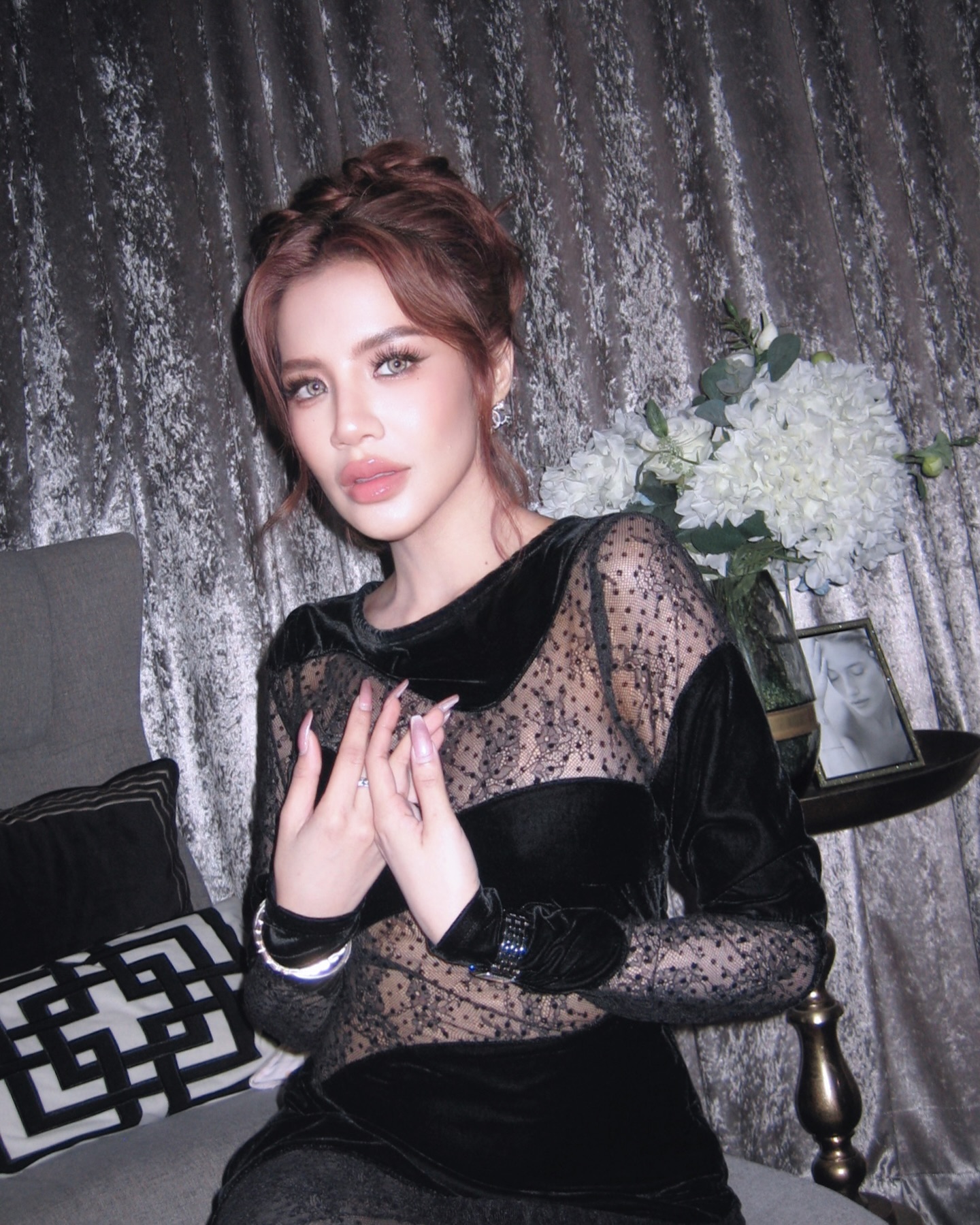 ใบเตย - สุธีวัน ทวีสิน