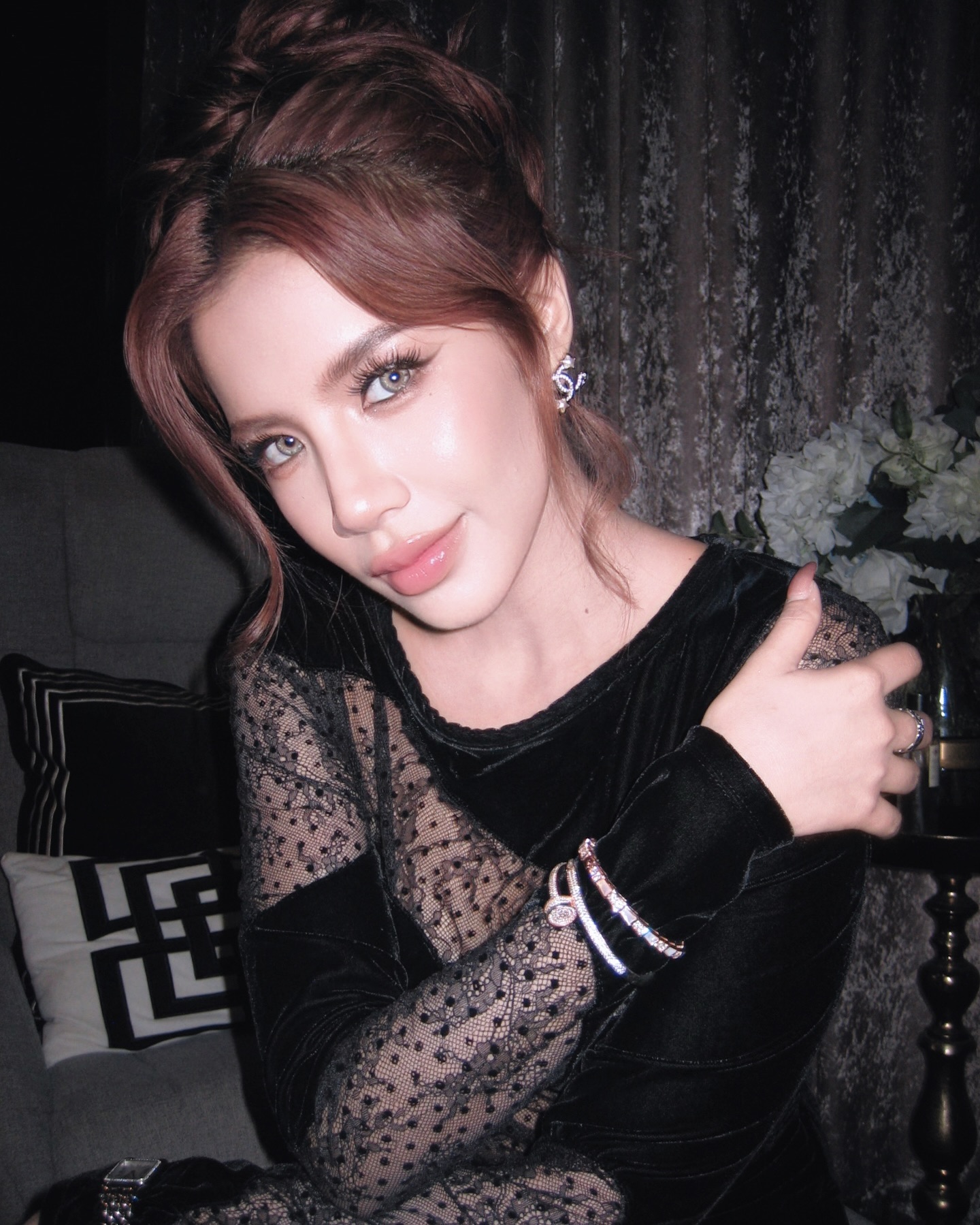 ใบเตย - สุธีวัน ทวีสิน