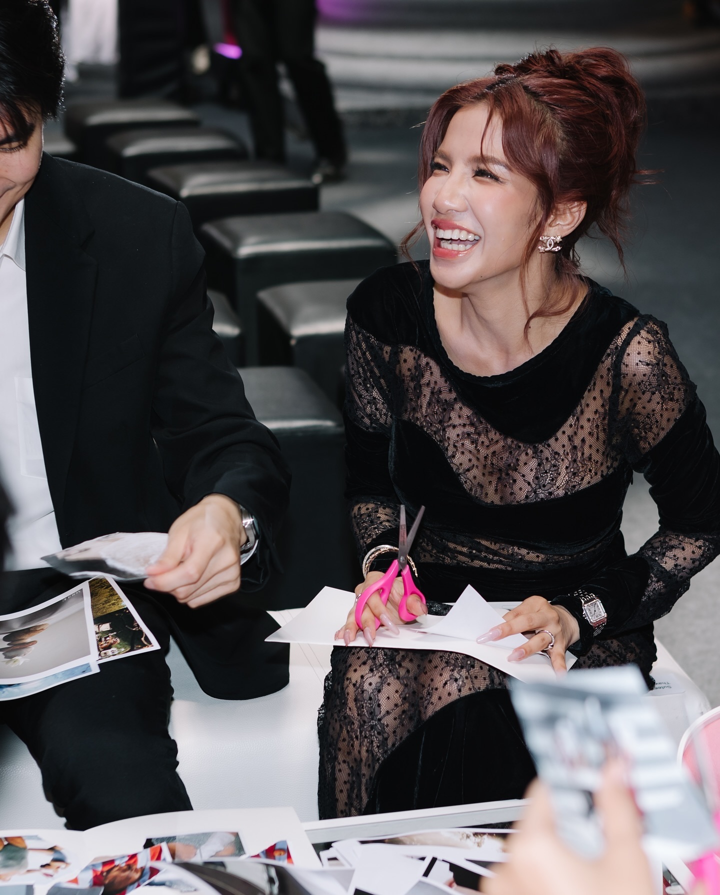 ใบเตย - สุธีวัน ทวีสิน