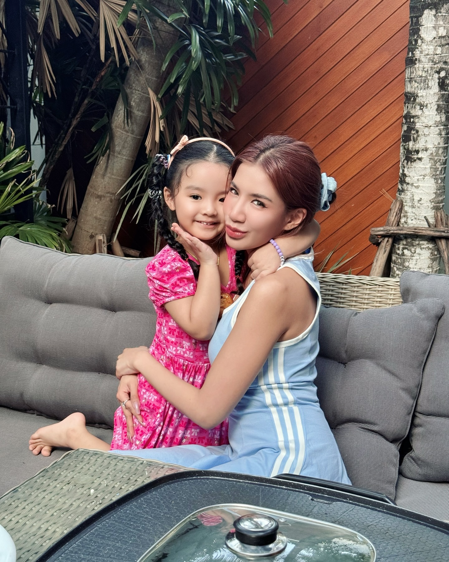 ใบเตย - สุธีวัน ทวีสิน