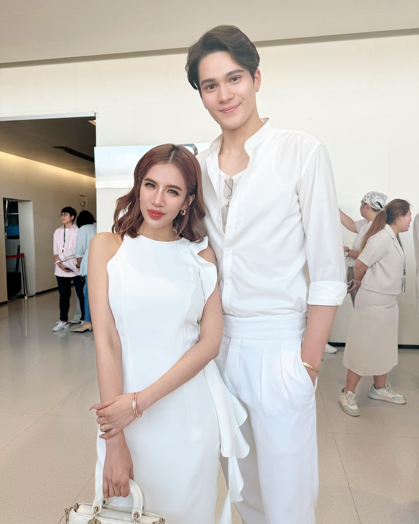 ใบเตย - สุธีวัน ทวีสิน