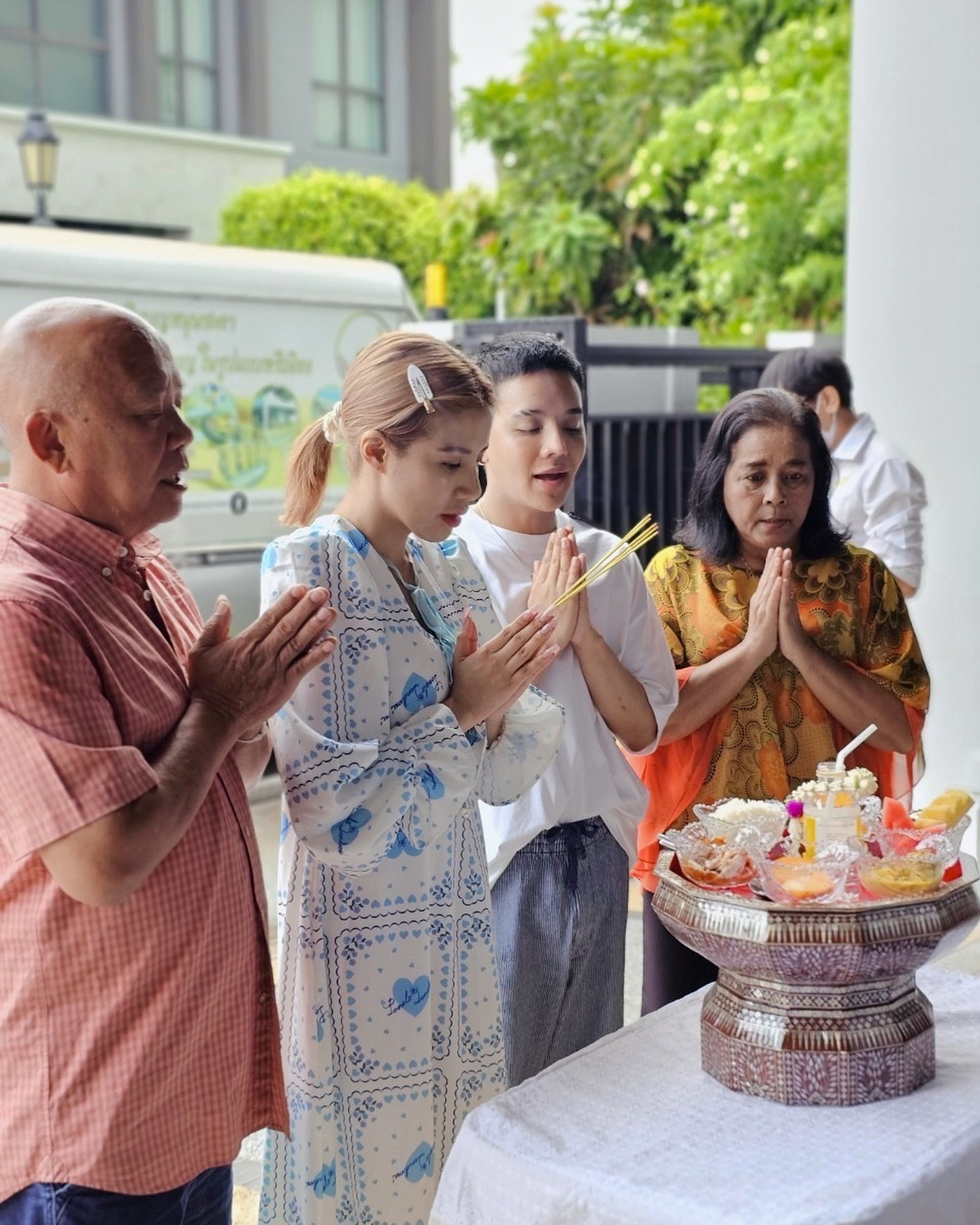 ใบเตย - สุธีวัน ทวีสิน