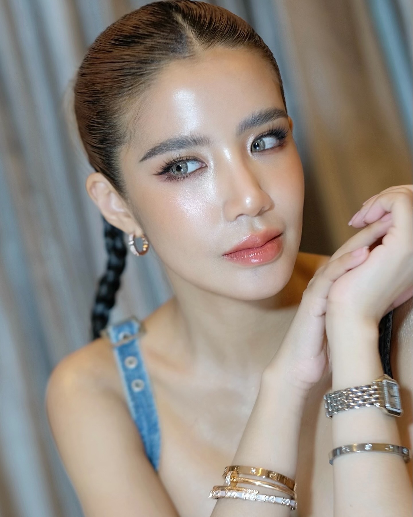 ใบเตย - สุธีวัน ทวีสิน