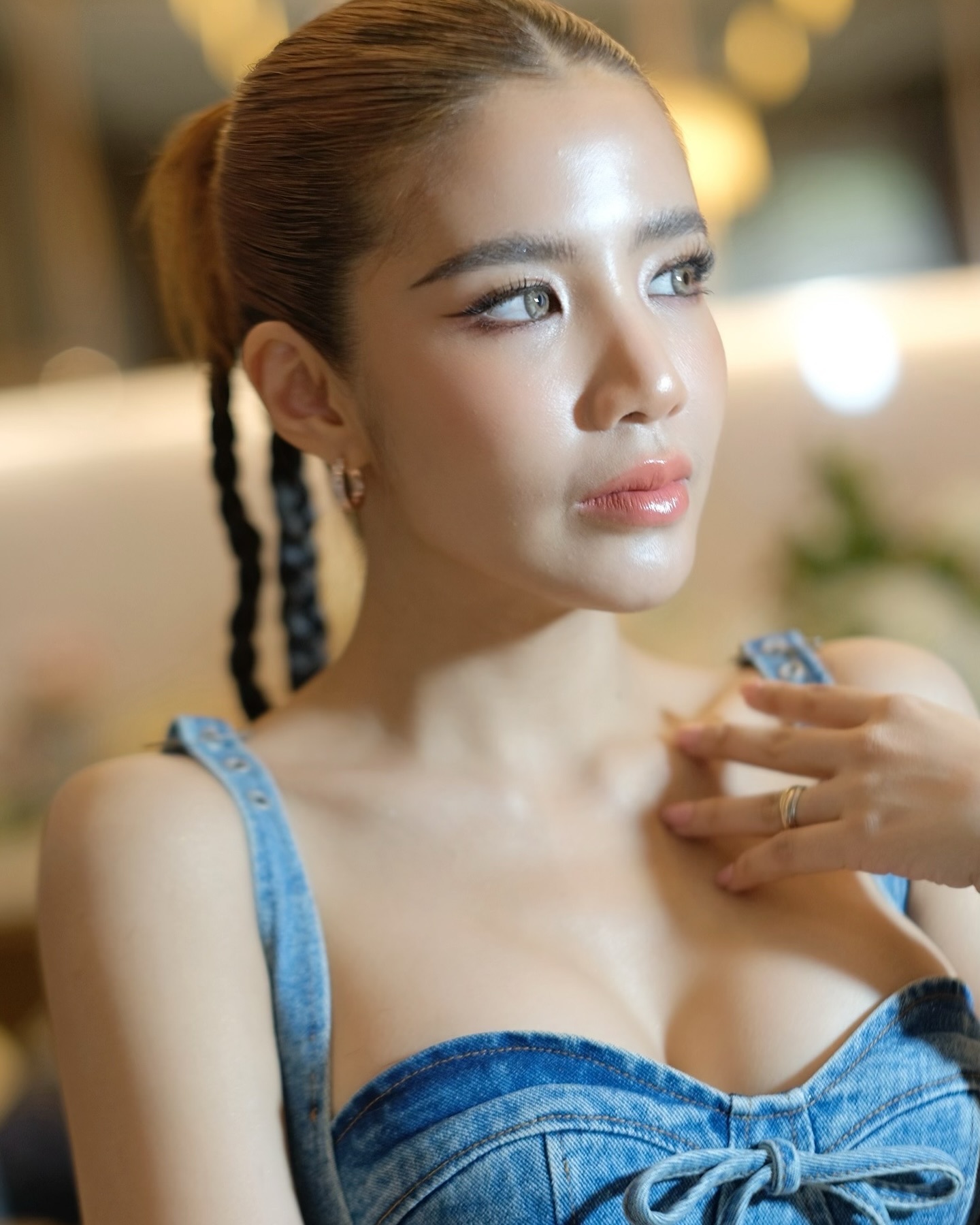 ใบเตย - สุธีวัน ทวีสิน