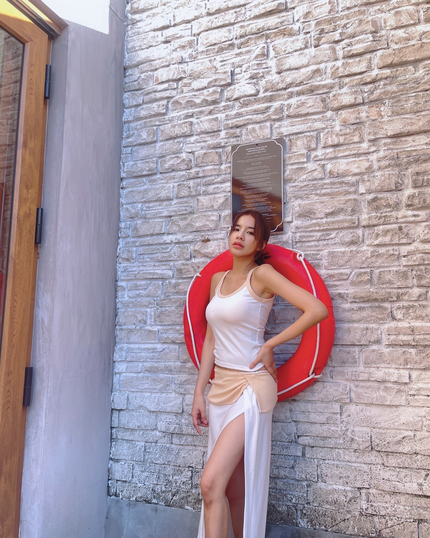 ใบเตย - สุธีวัน ทวีสิน