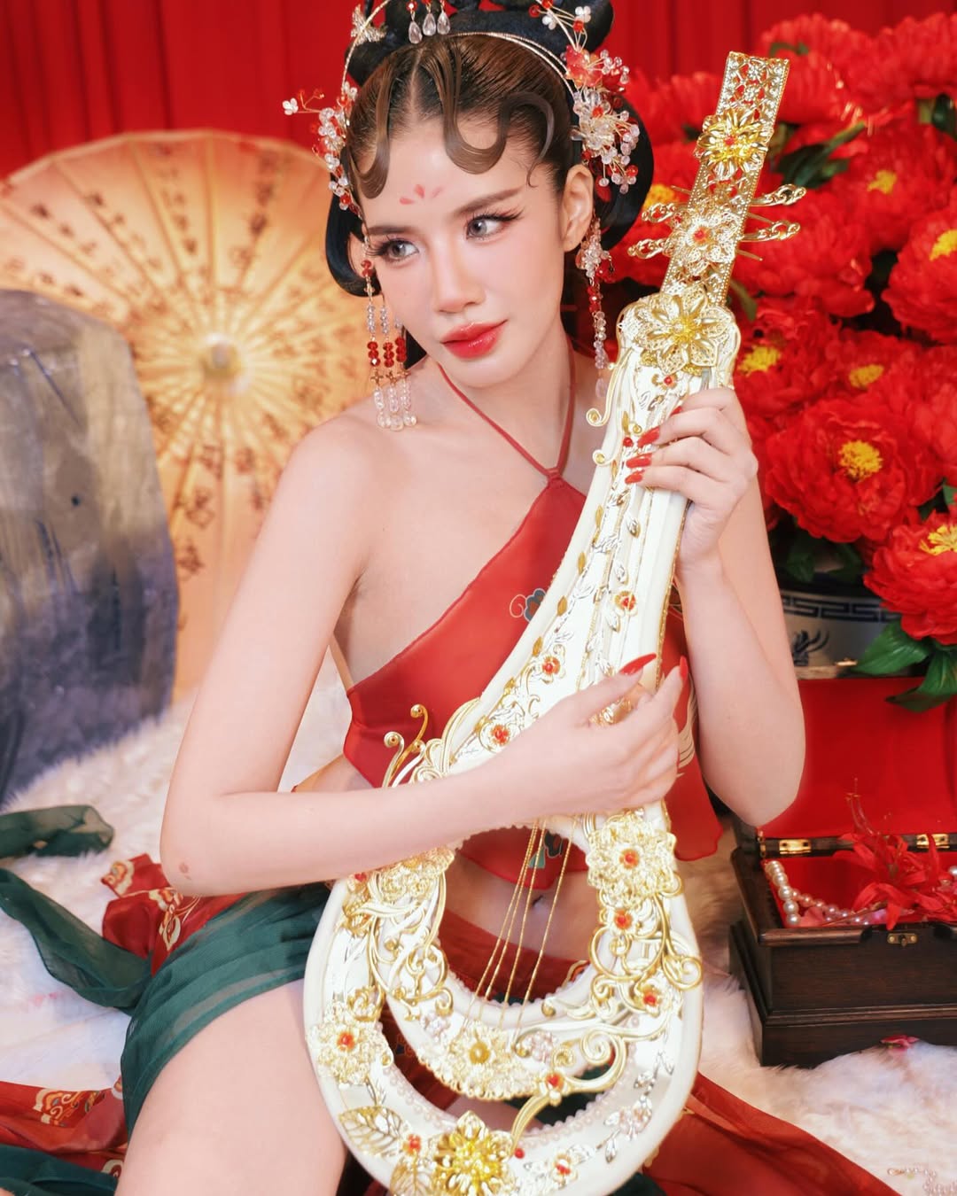 ใบเตย - สุธีวัน ทวีสิน