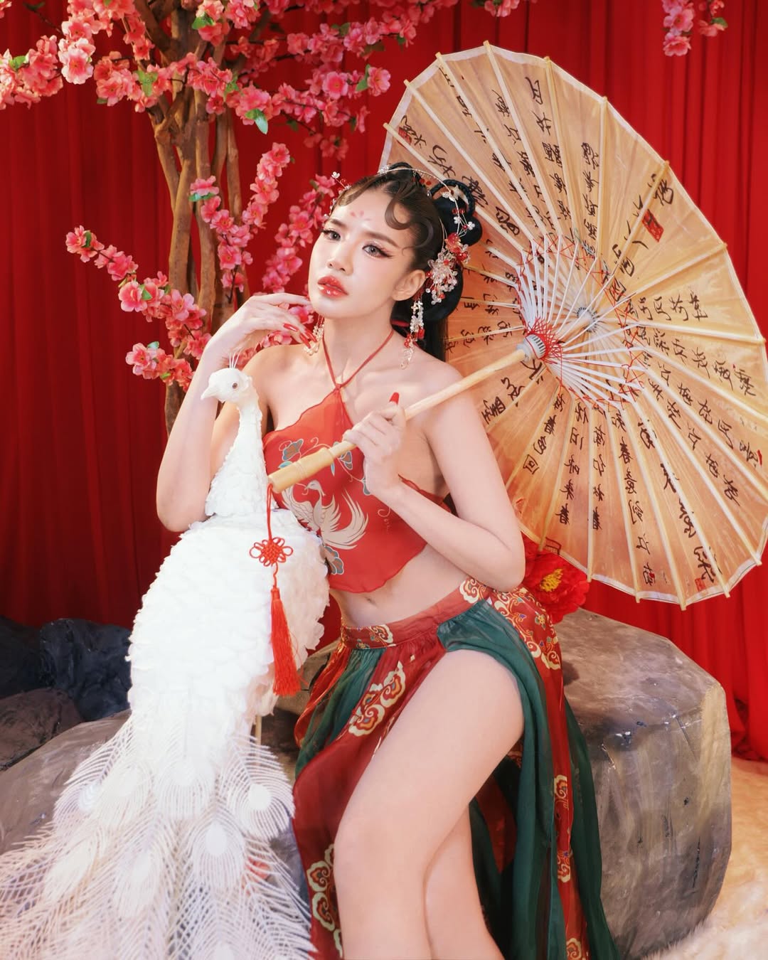 ใบเตย - สุธีวัน ทวีสิน