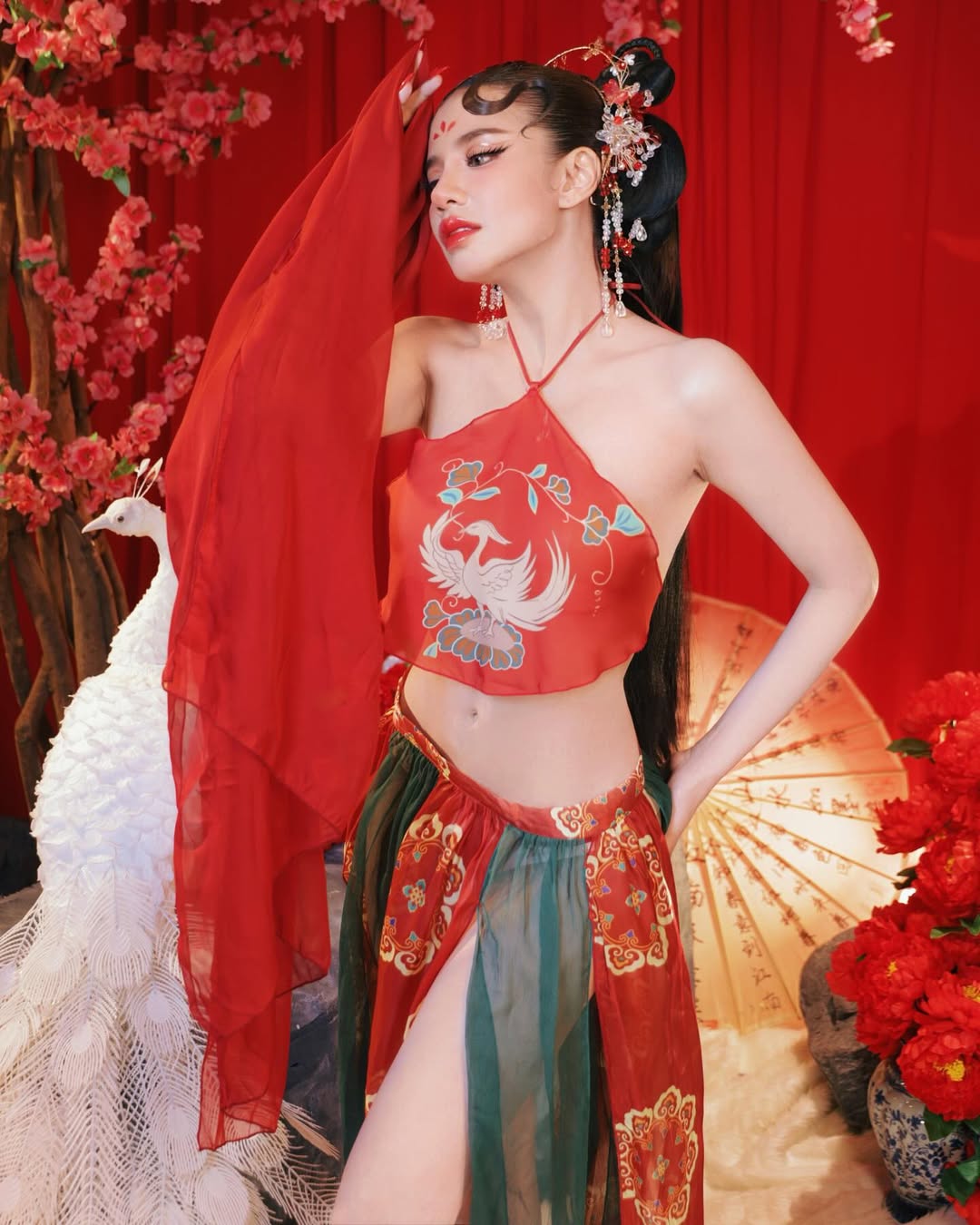 ใบเตย - สุธีวัน ทวีสิน