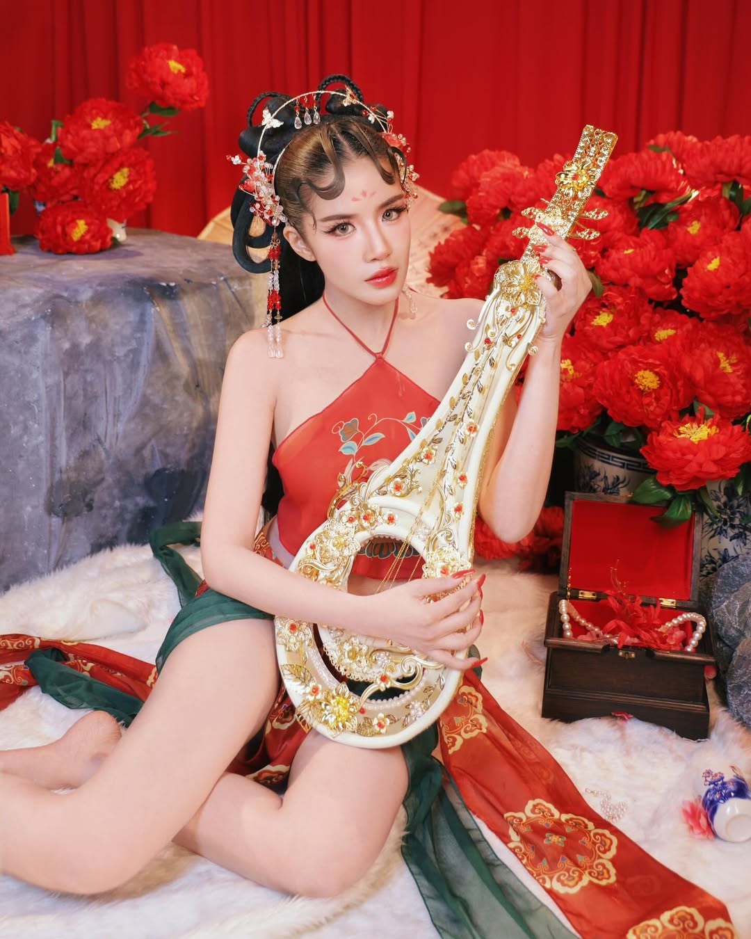 ใบเตย - สุธีวัน ทวีสิน