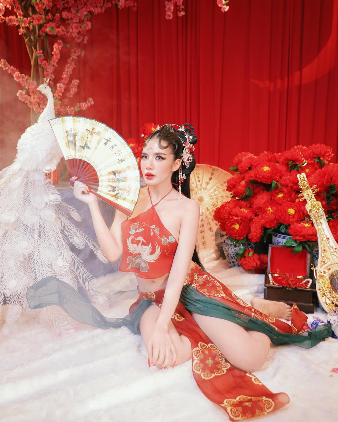 ใบเตย - สุธีวัน ทวีสิน