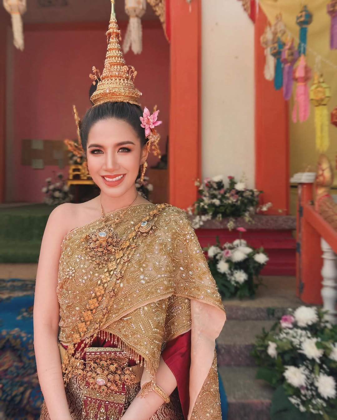 ใบเตย - สุธีวัน ทวีสิน