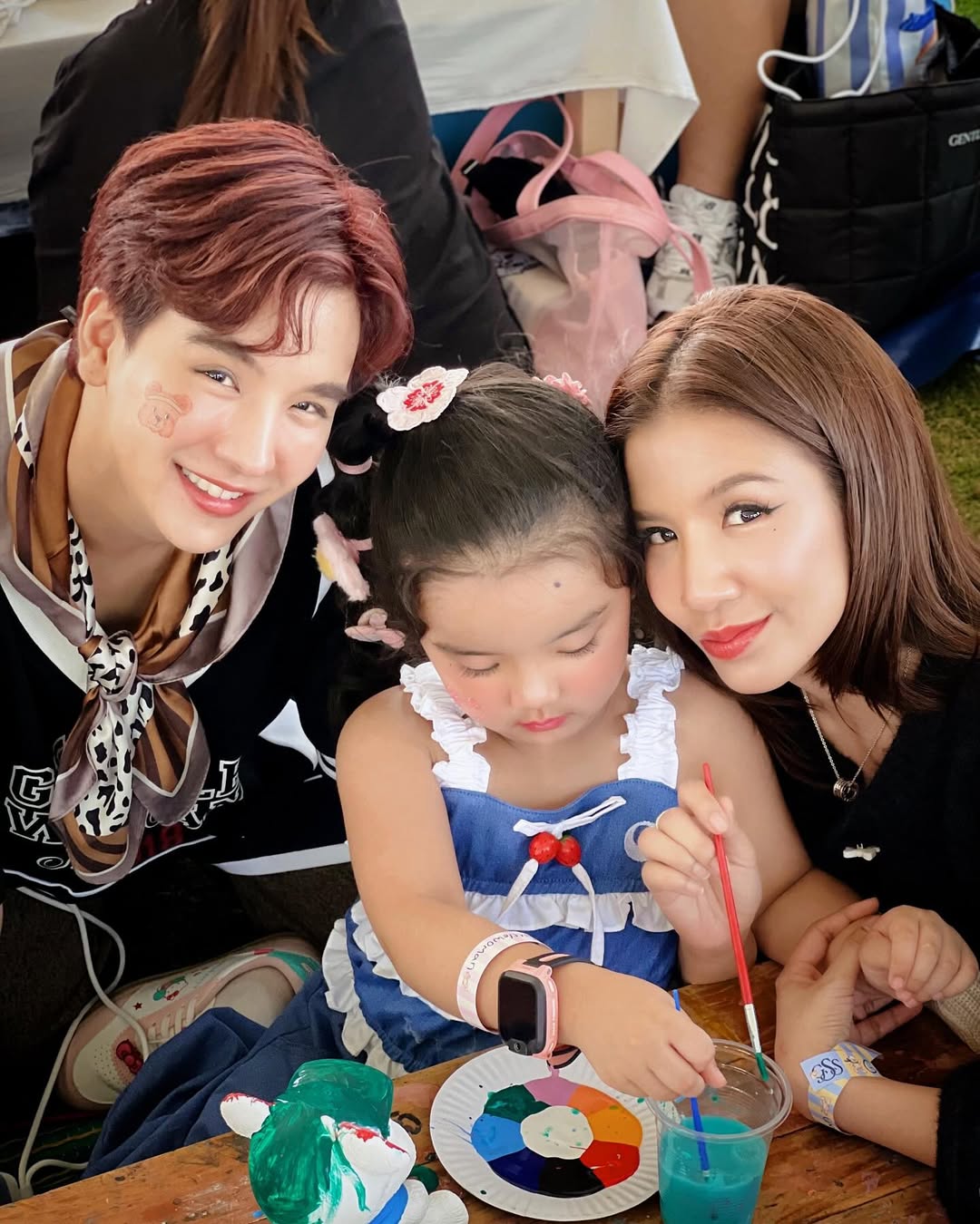 ใบเตย - สุธีวัน ทวีสิน