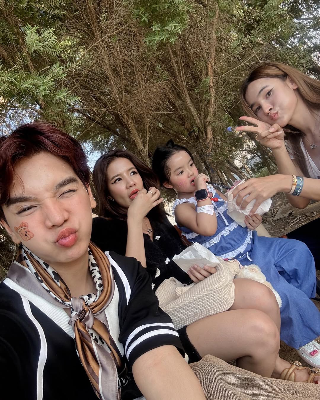 ใบเตย - สุธีวัน ทวีสิน