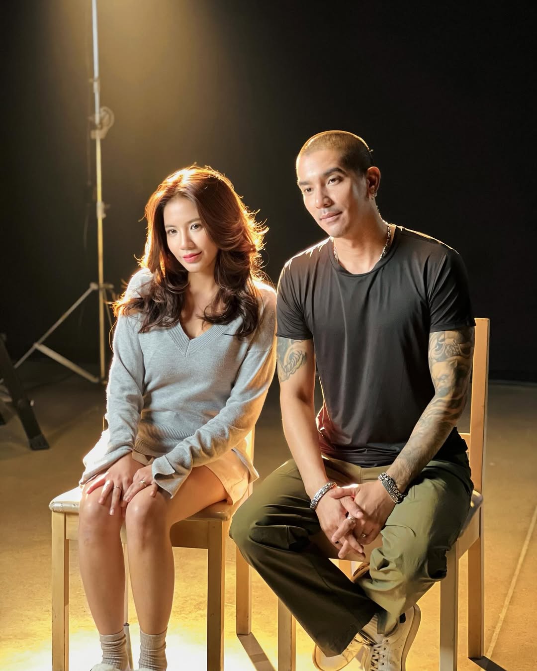 ใบเตย - สุธีวัน ทวีสิน