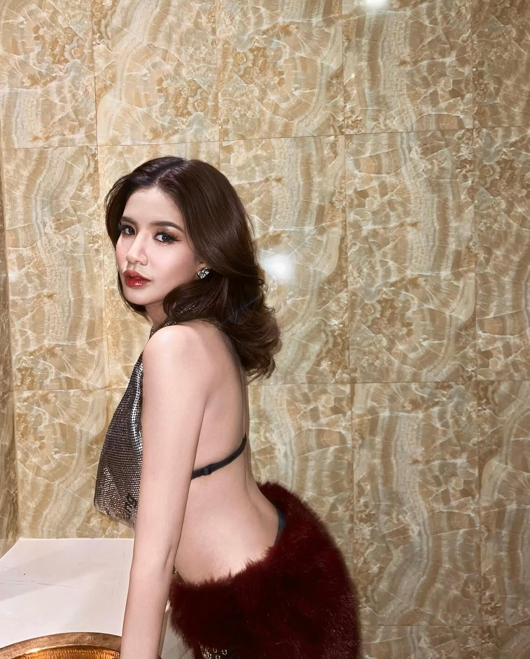 ใบเตย - สุธีวัน ทวีสิน