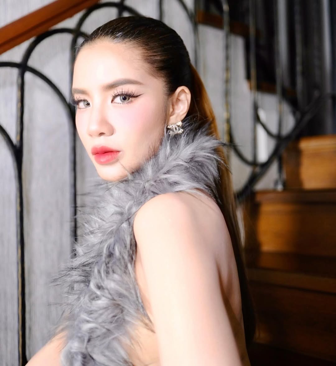 ใบเตย - สุธีวัน ทวีสิน