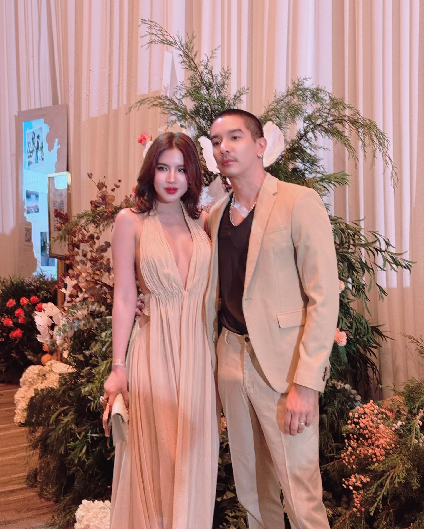 ใบเตย - สุธีวัน ทวีสิน