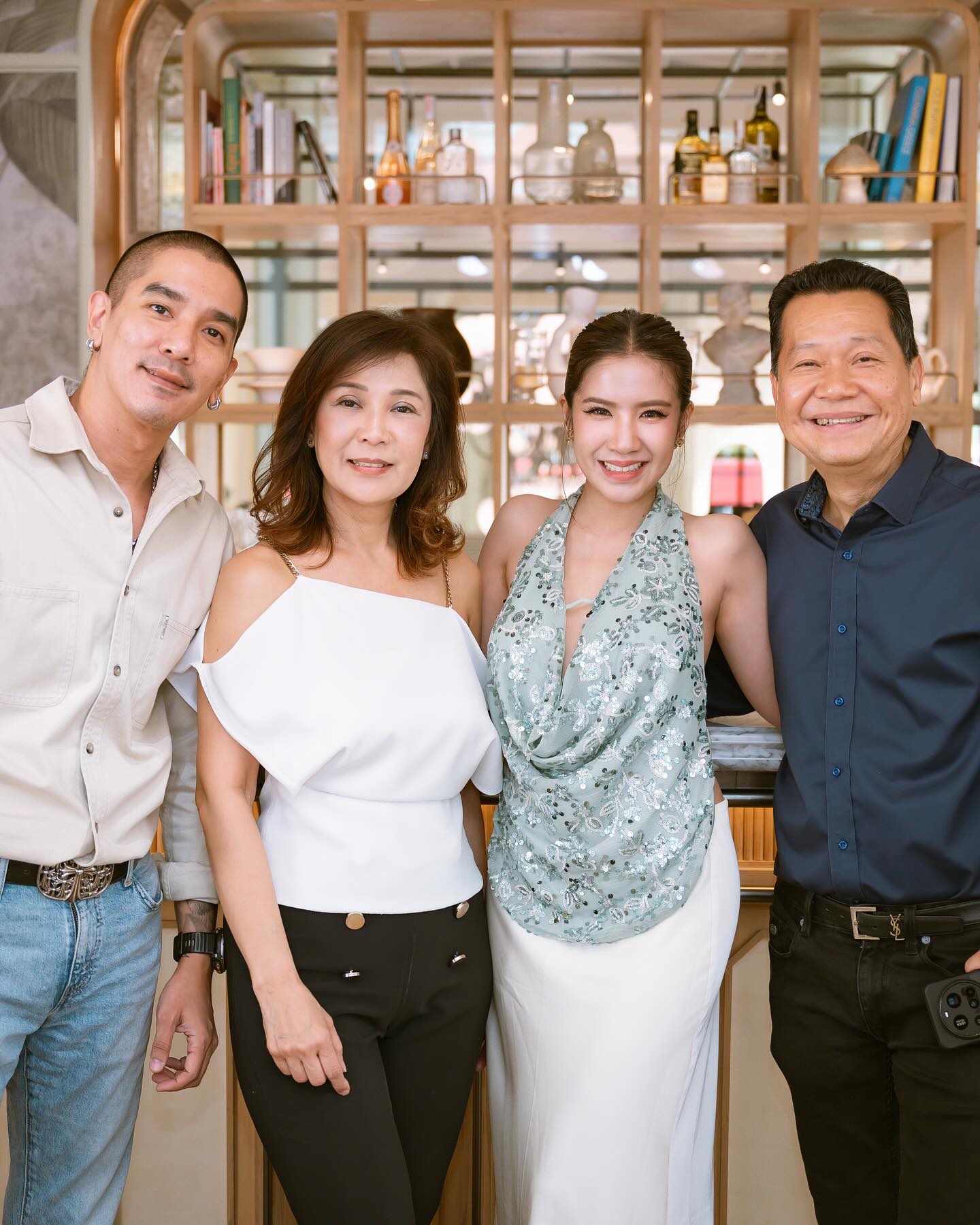 ใบเตย - สุธีวัน ทวีสิน